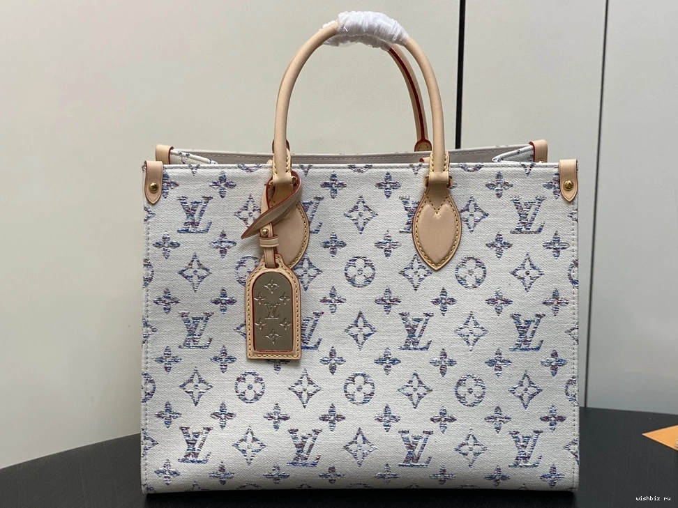 WIS ONTHEGO VUITTON LOUIS MM-35*27*14cm 0728